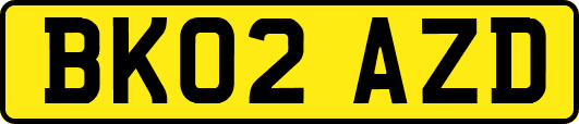 BK02AZD