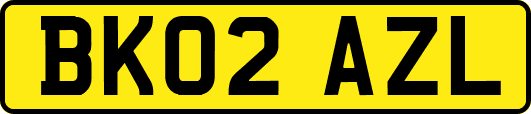 BK02AZL
