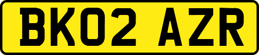 BK02AZR