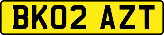 BK02AZT