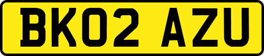 BK02AZU