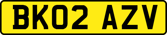 BK02AZV