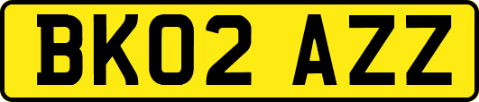 BK02AZZ