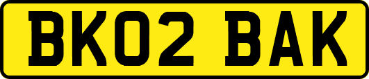BK02BAK