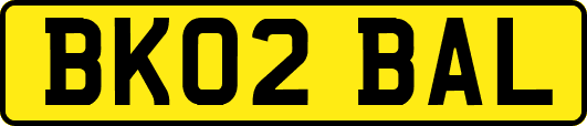 BK02BAL