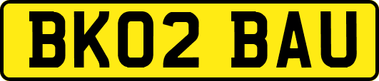 BK02BAU