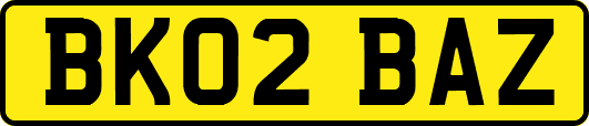 BK02BAZ