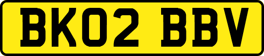 BK02BBV