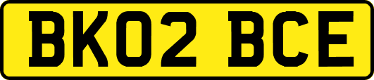 BK02BCE