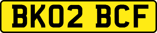 BK02BCF