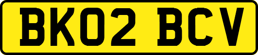 BK02BCV