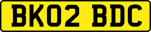 BK02BDC