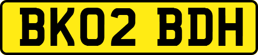 BK02BDH