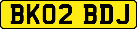 BK02BDJ
