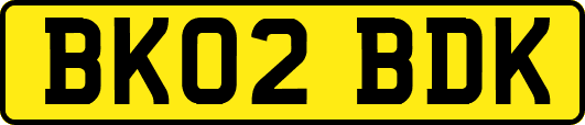 BK02BDK