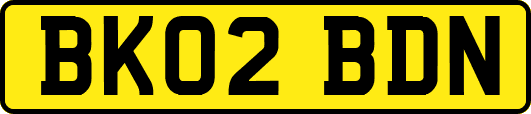 BK02BDN