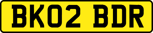 BK02BDR