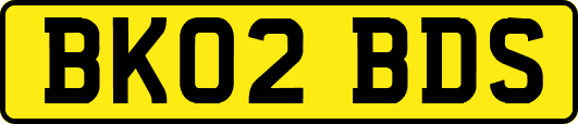 BK02BDS