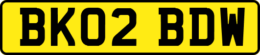 BK02BDW