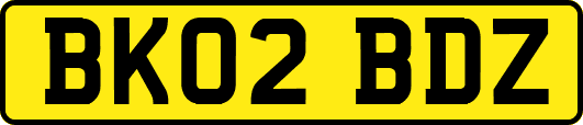 BK02BDZ