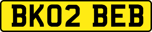 BK02BEB