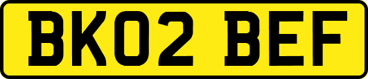 BK02BEF