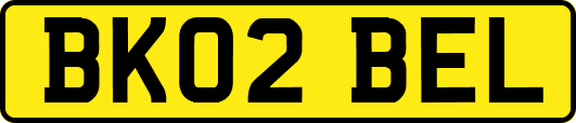 BK02BEL