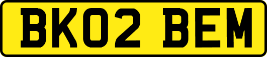BK02BEM