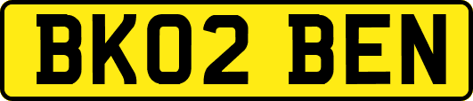 BK02BEN