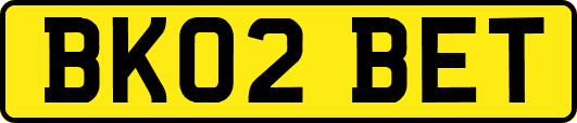 BK02BET