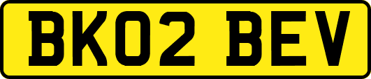 BK02BEV