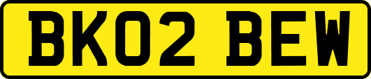 BK02BEW