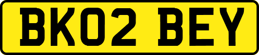 BK02BEY
