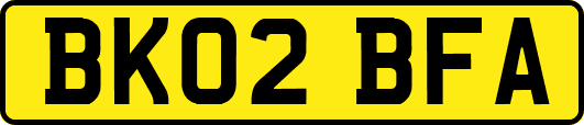 BK02BFA