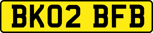BK02BFB