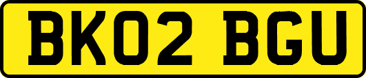 BK02BGU