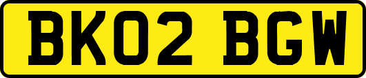 BK02BGW