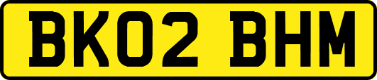 BK02BHM