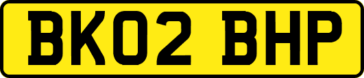 BK02BHP