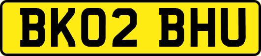 BK02BHU