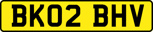 BK02BHV