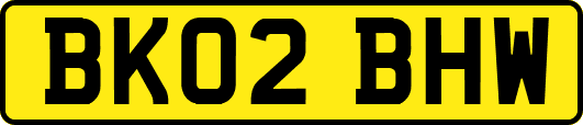 BK02BHW