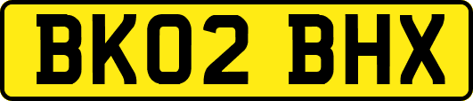 BK02BHX