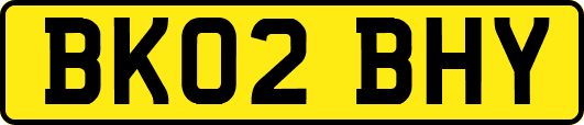 BK02BHY