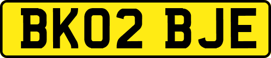 BK02BJE