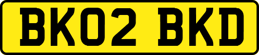 BK02BKD