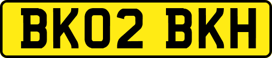 BK02BKH