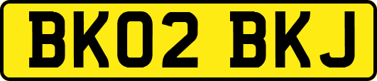 BK02BKJ