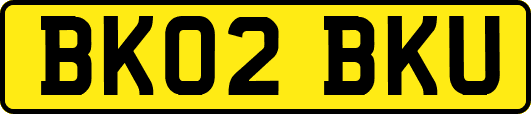 BK02BKU