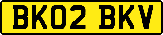 BK02BKV